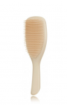 Tangle Teezer Large Hair Detangler Comb, Vanilla Latte