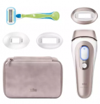 BRAUN SilkExpert Pro IPL PL7253 Epilator