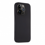 Tactical MagForce Velvet Smoothie Cover for Apple iPhone 14 Pro / asphalt