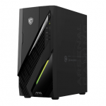 MSI MAG Infinite E1 | 14NVL5-104EU | Desktop | Tower | Intel Core i5 | 14400F | 16 GB Internal Memory | UDIMM DDR5 | 1 TB | NVIDIA GeForce RTX 5060 | No Optical Drive | Keyboard Language: None | Windo