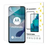 Wozinsky Tempered Glass for the Motorola Moto G53