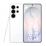SAMSUNG Samsung Galaxy S26 Ultra 5G 12/512 Dual SIM, white (S948)