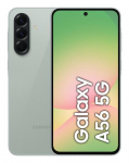 SAMSUNG Samsung Galaxy A56 Dual Sim 8+128GB in olive green