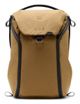 Peak Design Everyday Backpack, Brown