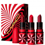 MAC Tiny Tricks Matte Cream Lipstick Set