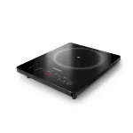 PHILIPS 3000 Series HD5830/90 Induction Cooktop, 2000W