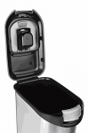 Curver CURVER 12kg - food storage container, silver