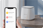 Ezviz W3R AX1800 Mesh Wi-Fi 6 System