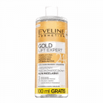 Eveline Gold Lift Ex micellar liquid 500ml