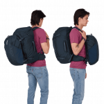 Thule 5312 Landmark 60L Darkest Blue (Unisex)