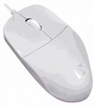 Defender Wired AZORA MB-24 1 White