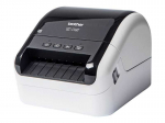BROTHER QL-1100C Black/White