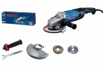 BOSCH GWS 30-180 B Carton