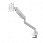 ONE For ALL DM4120 ARM, SMART, SINGLE, biay, 13''-35'10kg