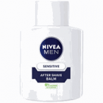 Nivea 7527724 Sensitive After Shave Balm 100 ml