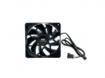 Nordic 120mm Silent Gaming Fan