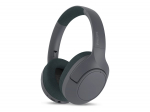 PHILIPS TAH7508BK Wireless Wired Headphones Black Grey