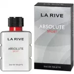 La Rive Absolute Sport EDT 100ml