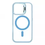 Obal:Me MagNetix Versa Cover for Apple iPhone 17 Sky Blue
