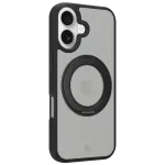 Tactical MagForce Hyperstand Cover for Apple iPhone 17 Asphalt
