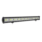 Amio Working LED light bar AWL31 220LED 800x74 660W COMBO 9-36V