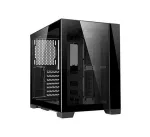 Lian Li Datora case O11 Dynamic Mini Black