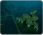 Razer Goliathus Mobile Blue