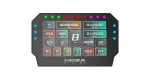 Moza Racing Controller CM2 Racing Dash / RS072 Black