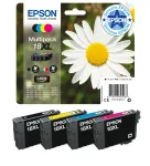 EPSON Daisy 18XL Claria Home Single Black Ink