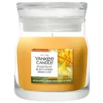 Yankee Candle Starfruit AND Sunshine Signature Candle ( karambola a slunen svit ) - Scented Candle 110.0g