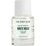 The body shop White Musk (EDP) Eau de Parfum for Women 30 ml