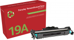 XEROX Everyday Remanufactured HP 19A Laser Cartridge, Black (006R04499)