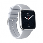 MyPhone Watch Pastel | Smartwatch | AMOLED | 1.75" | Waterproof | Silver Grey