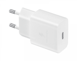 SAMSUNG Power Supply Unit / Charger EP-T1510NWEGEU / White EP-T1510