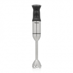 Tristar | Hand Blender | MX-4855 | Hand blender | 1200 W | Stainless Steel/Black