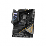 MSI MEG Z890 ACE | Processor family Intel | Processor socket LGA1851 | Supported hard disk drive interfaces SATA, M.2 | Number of SATA connectors 4
