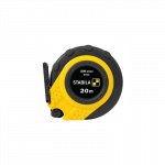 Stabila Steel measuring tape LBM2000 P 20m