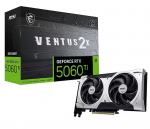 MSI GeForce RTX 5060 Ti graphics card 8GB GDDR7