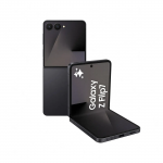 SAMSUNG Galaxy Flip7 Smartphone 8GB / 256GB Jet Black