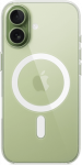 APPLE Clear Case MagSafe iPhone 17