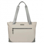 TARGUS Avila | Fits up to size 15-16" | Tote | French Oak | Shoulder strap | Waterproof
