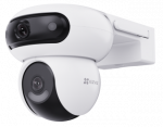 EZVIZ Surveillance camera CS-H90 4 MP+4 MP