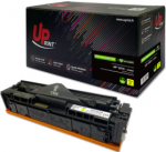 UPrint Toner H.201XY Yellow Remanufactured