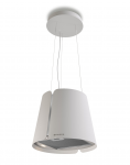 Cooker hood Faber Beat WH matt