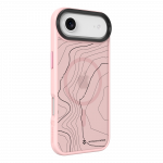 Tactical MagForce Hyperstealth Sika Cover for iPhone Air / pink panther