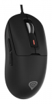 Genesis Krypton 660 Gaming Mouse, Right-Handed, USB Type-A, Optical, 12000 DPI