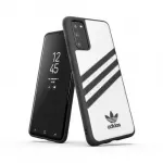 Adidas OR Moudled Case PU Sam G980 S20 white-black 38622