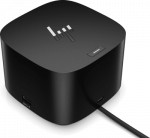 HEWLETT PACKARD HP Thunderbolt Dock G4