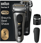 BRAUN Series 9 Pro+ 9565cc Men's Razor