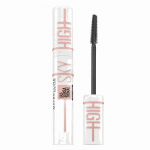 Maybelline Lash Sensational Sky High Tinted Primer mascara base.